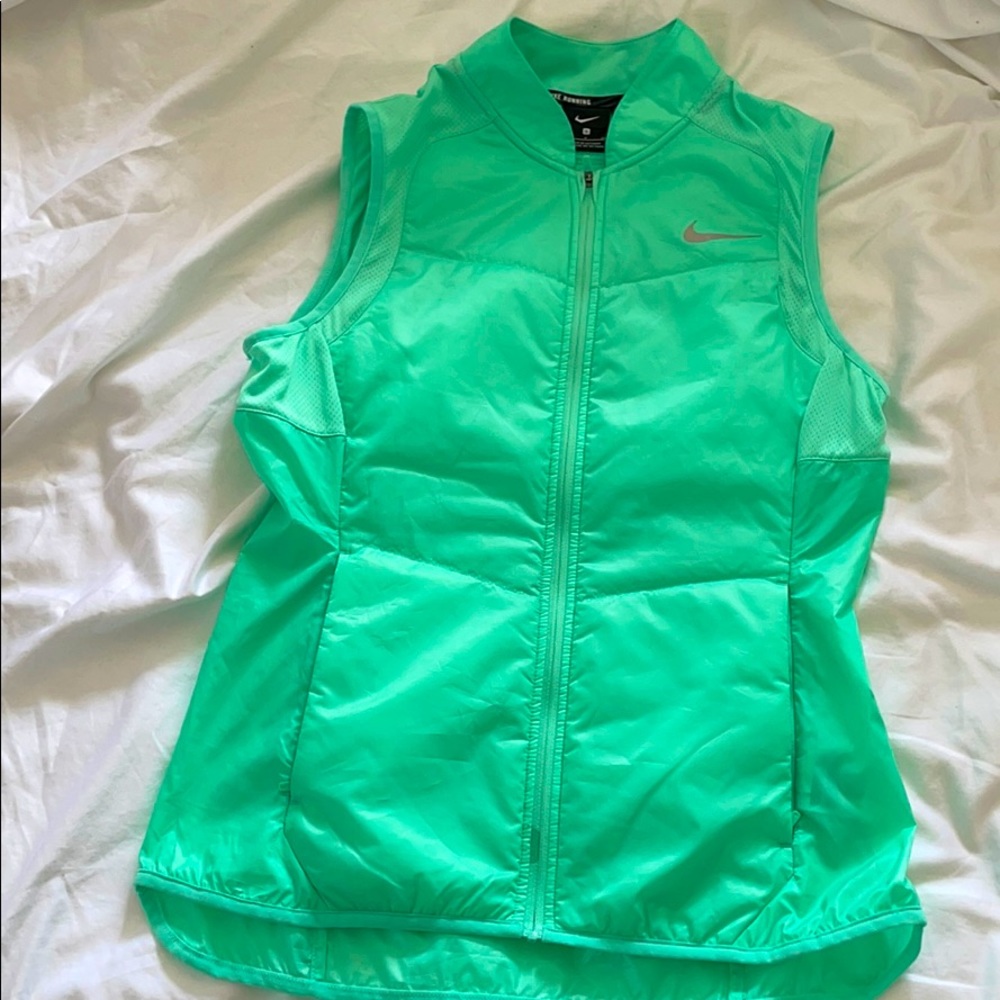 Nike Running Vest